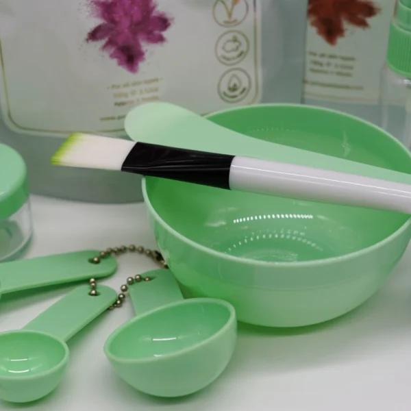 Kit pentru Tratament Hydro Jelly