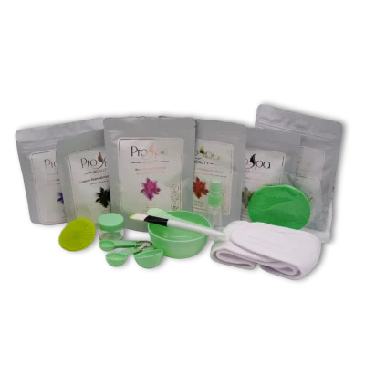 Kit pentru Tratament Hydro Jelly