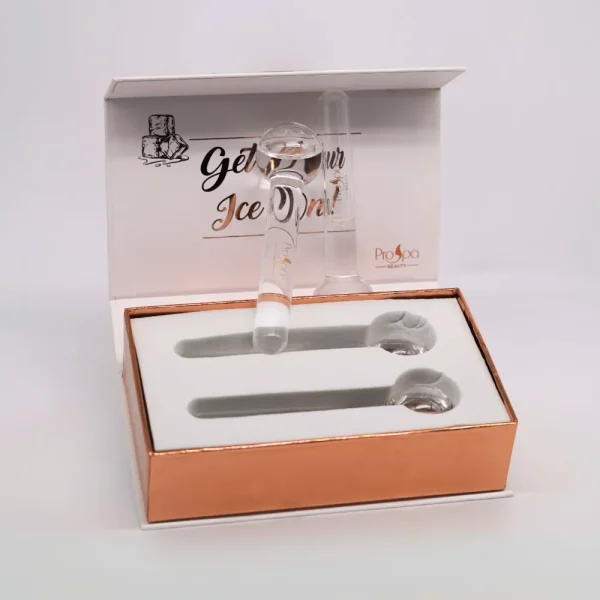 Kit Globuri de Gheata