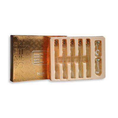 Kit pentru Tratament Facial Insta-Lift cu Aur 24k Kit pentru Tratament Facial Insta-Lift cu Aur 24k