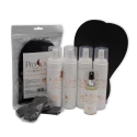 Kit pentru Aplicare Bronz Manual