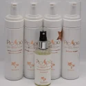 Kit pentru Aplicare Bronz Manual