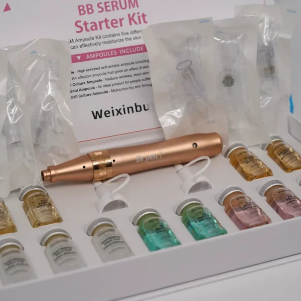 Kit pentru Mesoterapie