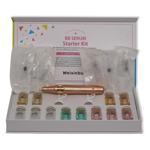 Kit pentru Mesoterapie