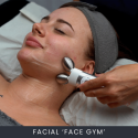 Facial 'Face Gym' Facial 'Face Gym'