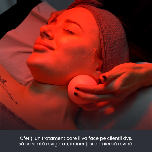 Facial 'Face Gym' Facial 'Face Gym'