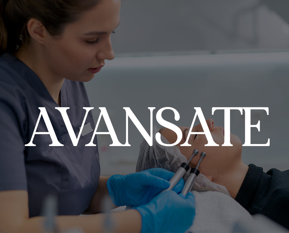 Avansate cursi
