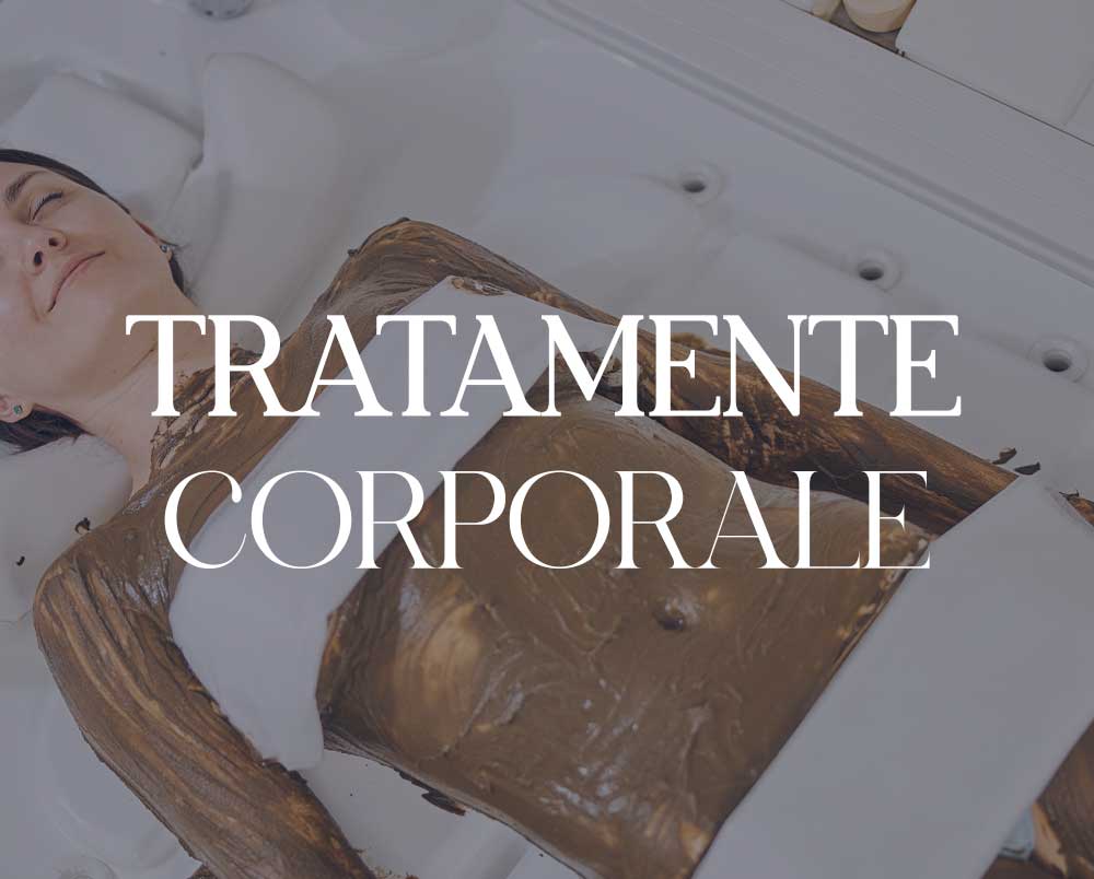 tratamente corporale KITS