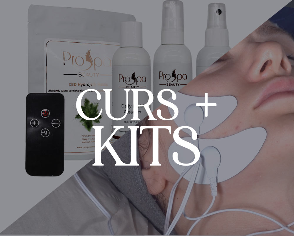 course and kits 2