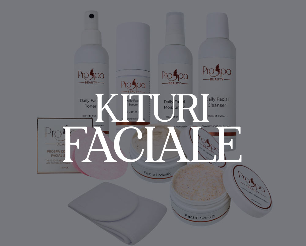 kituri faciale