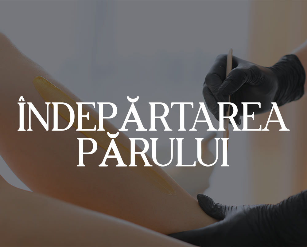 hair removal romania
