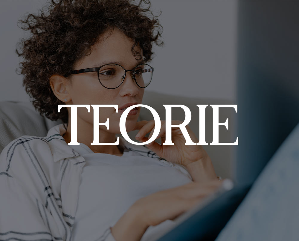 teorie curs online