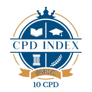 10 CPD Points