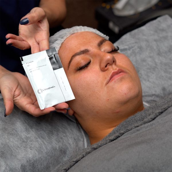 Curs de Tratament Facial Oxybrasion Online Curs de Tratament Facial Oxybrasion Online