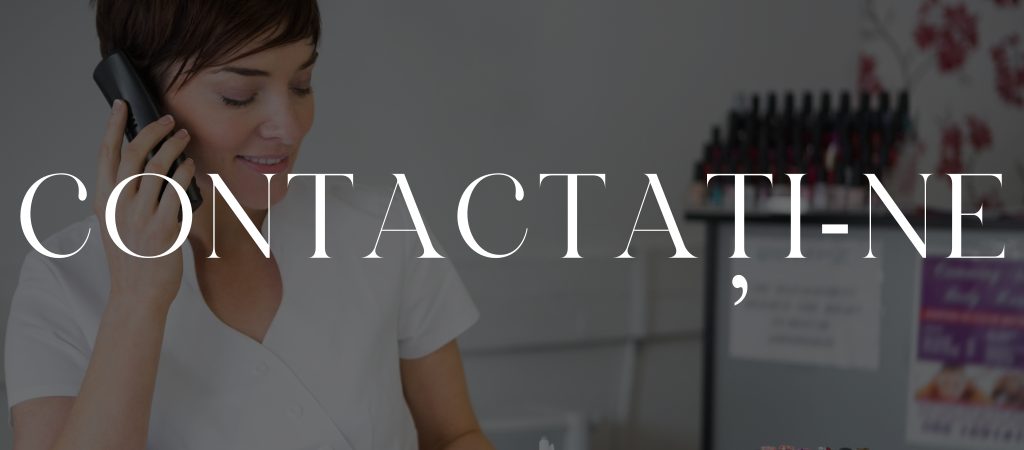 Contactați-ne