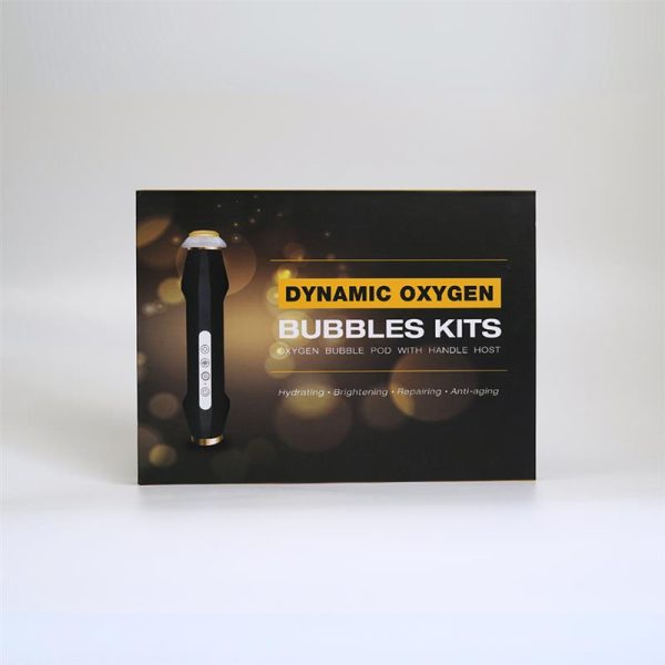 Kit Facial Oxybrasion
