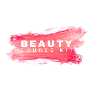 beauty course kits